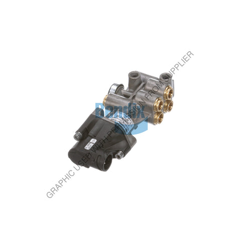 BW  K118463 LIFT AXLE VALVE