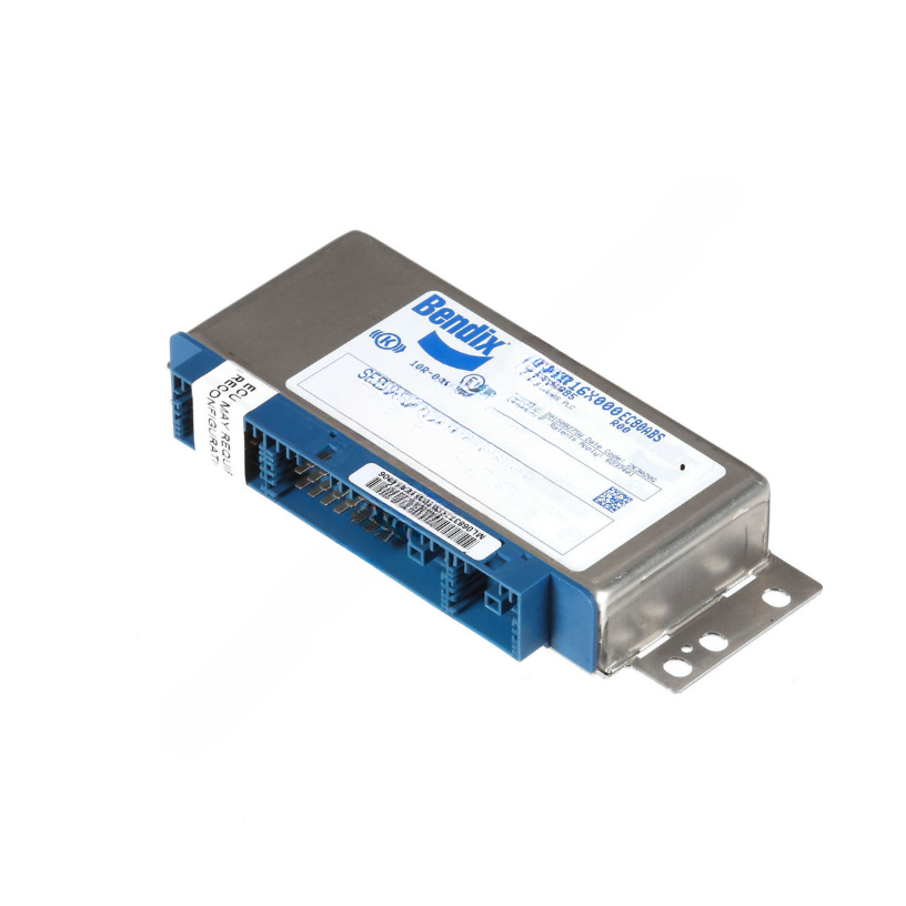 BW  K125316SC000 ABS ECU