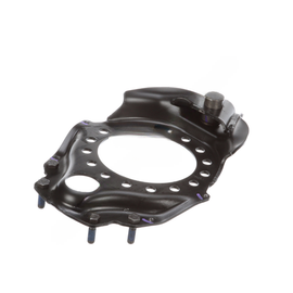 BW  K125330N SPIDER AND PIN ASSY