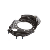 BW  K125331N SPIDER AND PIN ASSY