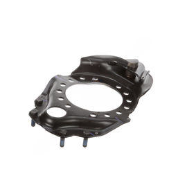 BW  K125331N SPIDER AND PIN ASSY