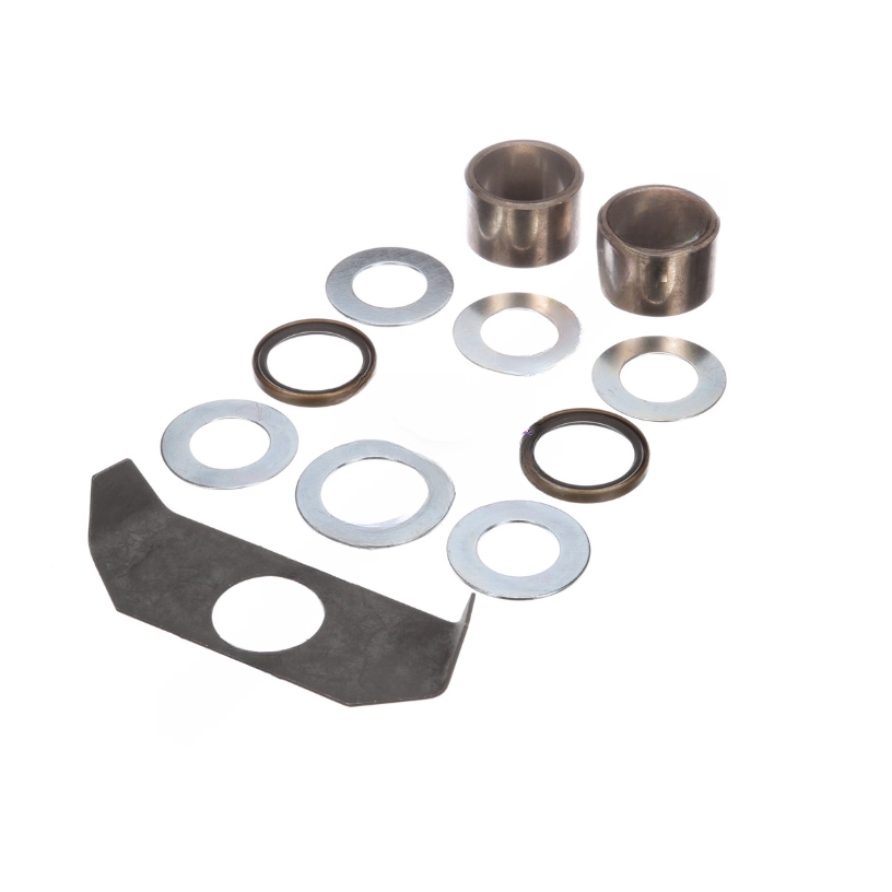 BW  K126580K CAM-BRACKET KIT