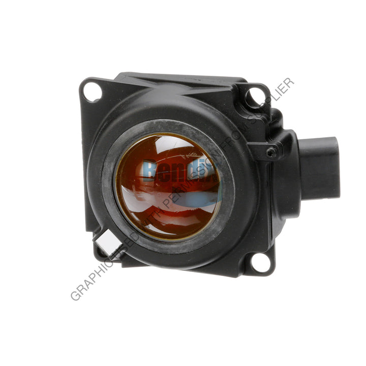 BW  K134198N000 FRONT RADAR ASSEMBLY