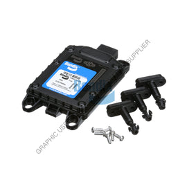 BW  K135729N000 FRONT RADAR ASSEMBLY