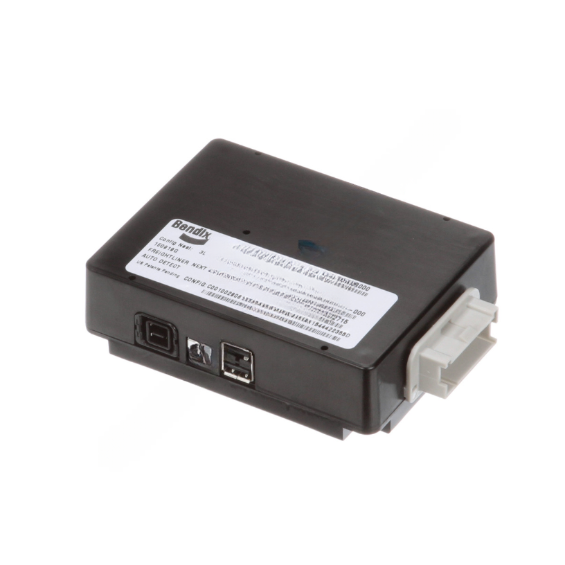 BW  K147592SC000 ECU-LANE GUIDANCE,VIDEO,BENDIX