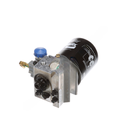 BW  K150608 AIR DRYER