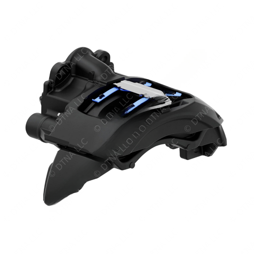 BW  K153603 CAL/PAD ASSY,075,BX276