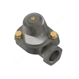 BW  K156593BX VALVE-OVERFLOW,E-COMP DISCH
