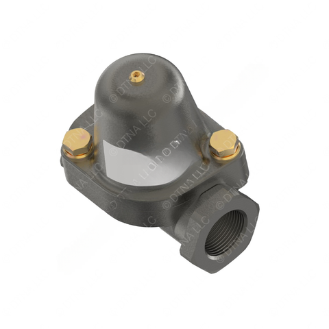 BW  K156593BX VALVE-OVERFLOW,E-COMP DISCH
