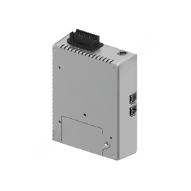 BW  K160348SC001 ECU