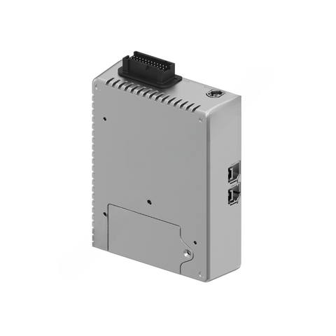 BW  K160348SC001 ECU