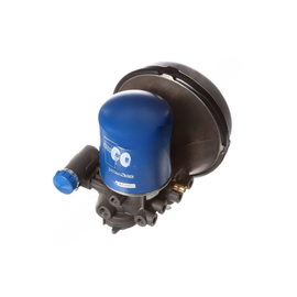 BW  K160650SC AIR DRYER