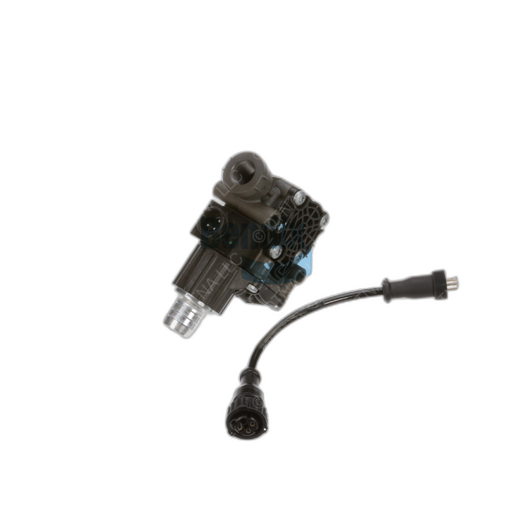 BW  K161992OR ABS MODULATOR VALVE