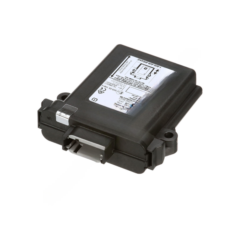 BW  K165656 RECEIVER ECU