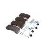 BW  K182235 KIT - BRAKE PAD
