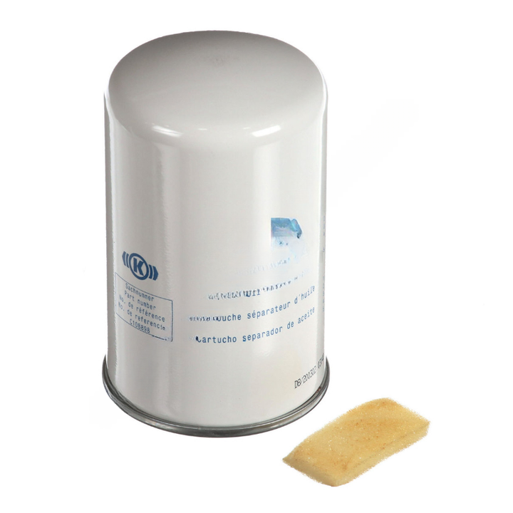 BW  K195909 OIL SEPARATOR CARTRIDGE KIT