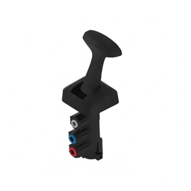BW  K206895 VALVE-TRLR BRAKE,DASH MTD,38N