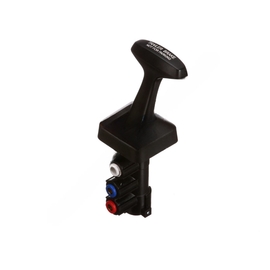 BW  K206899 VALVE-TRLR BRAKE,DASH MTD,38N