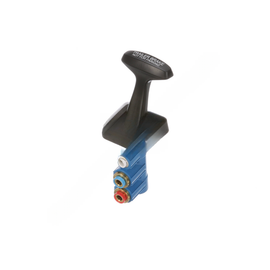 BW  K207027 VALVE-TRLR BRK,DASH MTD,DETENT