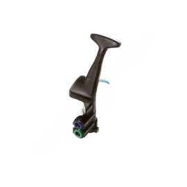 BW  K207101 VALVE-REAR BRAKE,DASH MTD,3/8