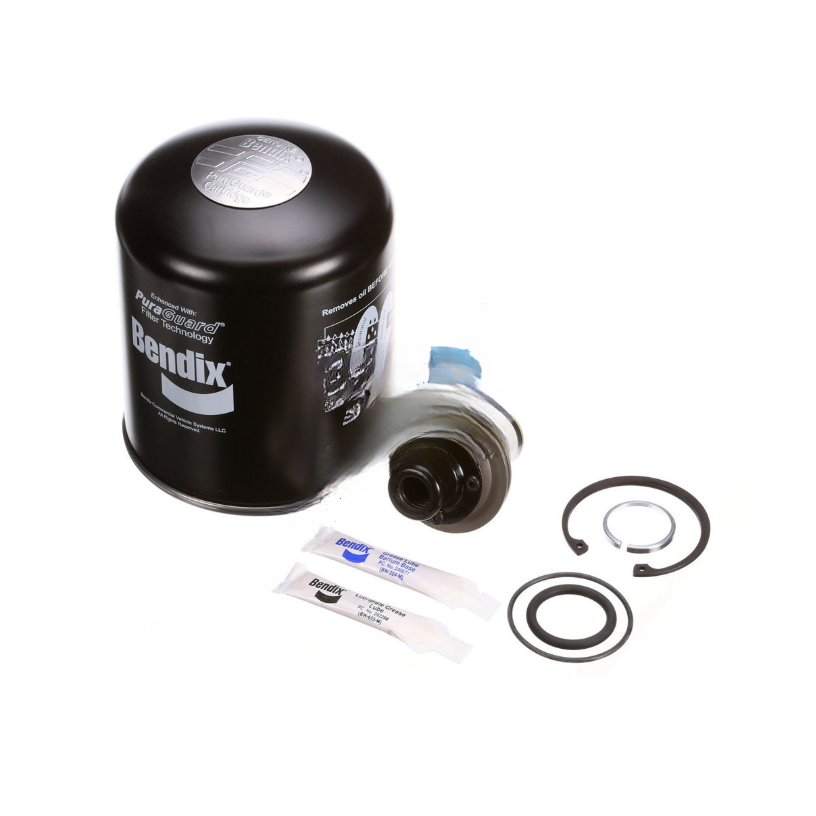 BW  K212108 SPARES KIT