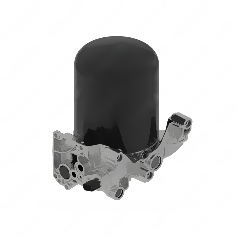 BW  K252691 DRYER-SATP,STANDARD