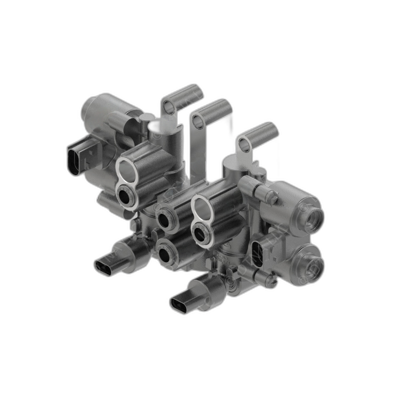 BW  K273520 VALVE-PVM,PRK BRK,TOWING