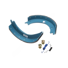 BW  KT1308EBA200 BRAKE SHOE KIT