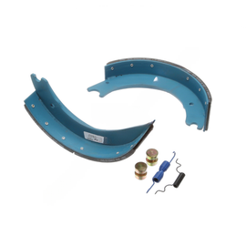 BW  KT1308EBA230 BRAKE SHOE KIT