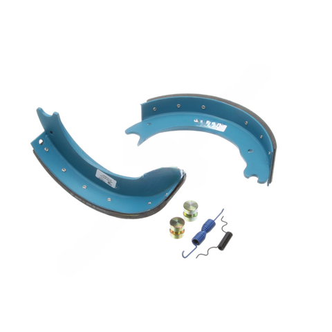 BW  KT1443EBA201 BRAKE SHOE KIT