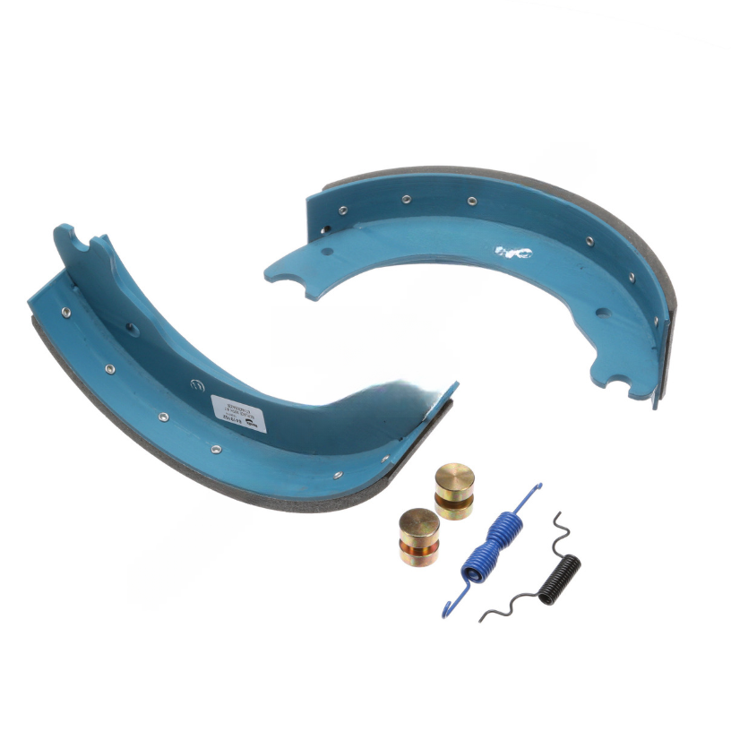 BW  KT1443EBA230 BRAKE SHOE KIT