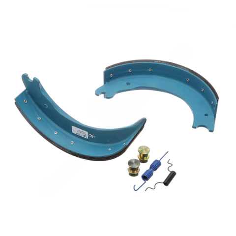 BW  KT1443EBB200 BRAKE SHOE KIT