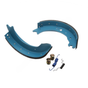 BW  KT1443EBB230 BRAKE SHOE KIT
