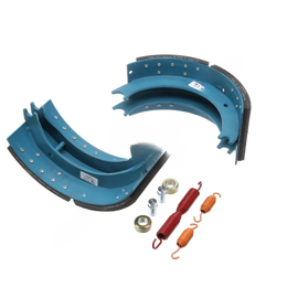BW  KT4311EBA201 BRAKE SHOE KIT