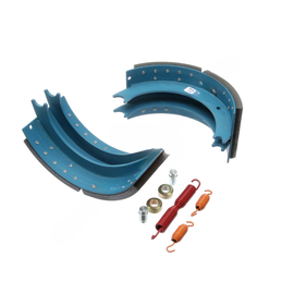 BW  KT4311EBB230 BRAKE SHOE KIT