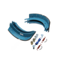 BW  KT4515QBA201MB BRAKE SHOE KIT - MINUS BUSHING
