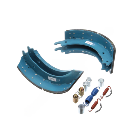 BW  KT4515QBA201 BRAKE SHOE KIT
