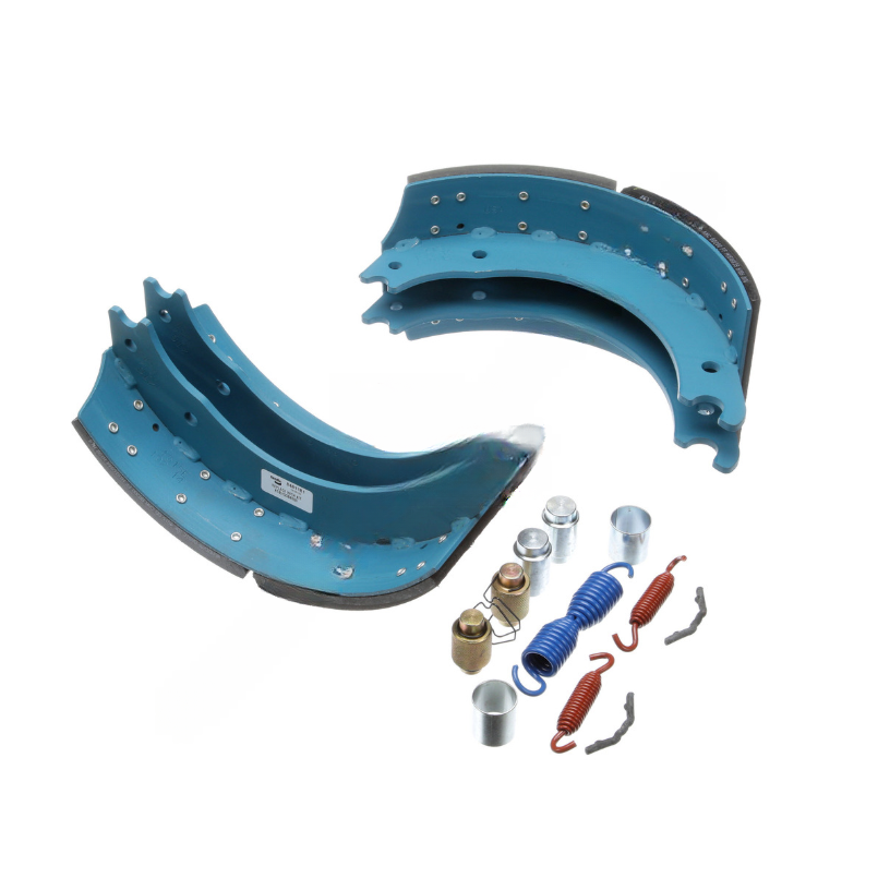 BW  KT4515QBB200 BRAKE SHOE KIT