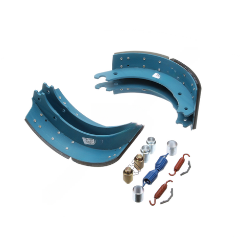 BW  KT4515QBB230 BRAKE SHOE KIT
