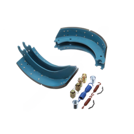 BW  KT4515X3BA200 BRAKE SHOE KIT