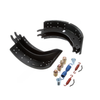 BW  KT4515X3BA201 BRAKE SHOE KIT