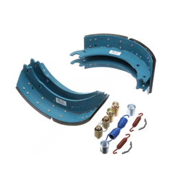 BW  KT4515XBB230 BRAKE SHOE KIT