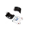 BW  KT4692FC2BA200 BRAKE SHOE KIT