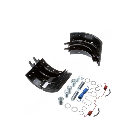 BW  KT4692FC2BA200 BRAKE SHOE KIT