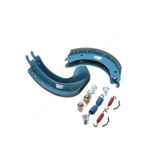 BW  KT4702QBA201 BRAKE SHOE KIT