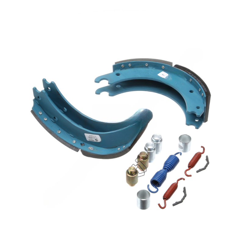 BW  KT4702QBB200 BRAKE SHOE KIT