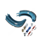 BW  KT4702QBB200 BRAKE SHOE KIT