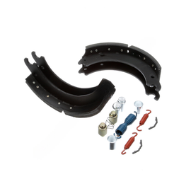BW  KT4703QBA201 BRAKE SHOE KIT