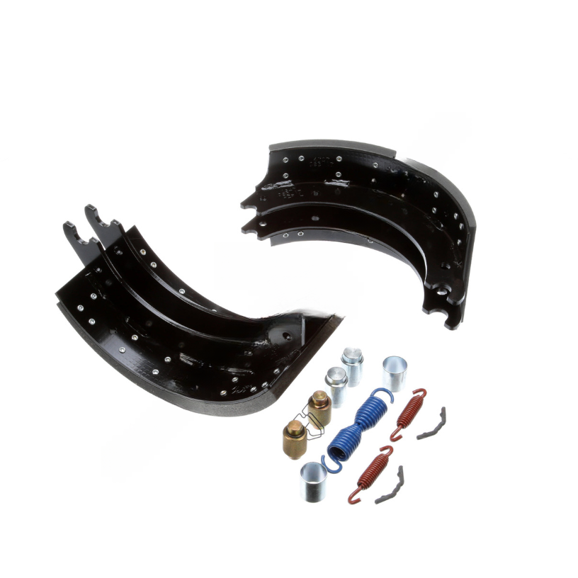 BW  KT4707Q1160 BRAKE SHOE KIT