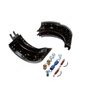 BW  KT4707Q1160 BRAKE SHOE KIT
